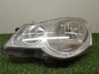 far lijeva prednja lift volkswagen polo 4 6q1941007ak 6Q1941007AK