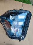 far lijeva prednja lijevi prednji dio hyundai kona ii full led 92101-b