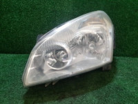 far lijeva prednja nissan qashqai j10 xenon 26060jd91a 5dv008290-00 26