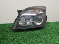 far lijeva prednja opel vectra c xenon 155887-00 5dv008290-00 24417112