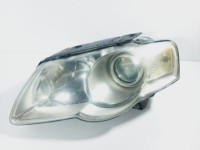 far lijeva prednja reflektor desni prednji 3c0941005n vw passat b6 05-