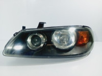 far lijeva prednja reflektor lijevi prednji h253gr nissan almera n16 0