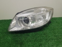 far lijeva prednja skoda roomster leća 247831-00l 247831-00L PRAWDOPOD