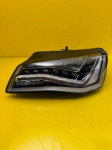 far lijeva prednji dio audi a8 d4 full led 4h0941003ag 2009-2018 4H094
