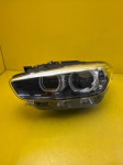 far lijeva prednji dio bmw 1 f20 lift full led shadow 8492455-04