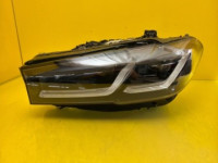 far lijeva prednji dio bmw 5 g30 g31 lci led shadow 5a388e7-03 5A388E7