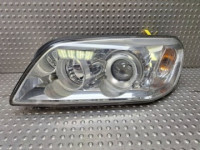 far lijeva prednji dio chevrolet captiva i 06-11 europa 00015547 S2772