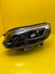 far lijeva prednji dio fiat scudo iii zafira xenon 9847748480