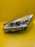 far lijeva prednji dio ford kuga mk2 bi-xenon cv44-13d155-ag CV44-13D1