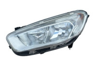 far lijeva prednji dio ford tourneo transit courier mk1 14- et76-13w03