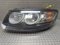 far lijeva prednji dio hyundai santa fe ii 06-12 europa 92101-2bxxx S2