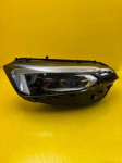 far lijeva prednji dio mercedes a-klasa w177 177 full led multibeam a1