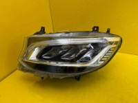 far lijeva prednji dio mercedes sprinter w910 910 full led a9109067100
