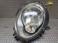 far lijeva prednji dio mini cooper r55 r56 06-13 0301225303 europa S27