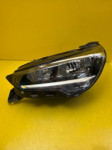 far lijeva prednji dio opel corsa f 19- 9829465580