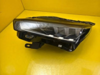far lijeva prednji dio peugeot 3008 iii 23- full led 9862665280