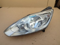 far lijeva prednji dio prednja ford c-max mk2 ii am5113w030af lijevi F