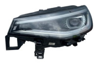 far lijeva prednji dio prednja full led iq vw id4 id.4 11b941035m 11B9