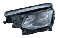 far lijeva prednji dio prednja full led skoda kamiq lift 23- 655941015