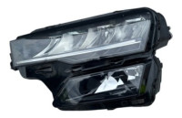 far lijeva prednji dio prednja full led skoda karoq lift 22- 57b941009