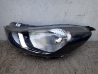 far lijeva prednji dio prednja hyundai i10 ii 2 21- 92101-k7000 163 HY