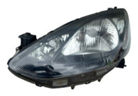 far lijeva prednji dio prednja mazda 2 de 07-14 dg80-51040 DG80-51040
