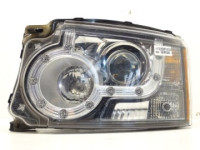 far lijeva prednji dio prednja uk land rover discovery iv ah22-13w030-