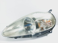 far lijeva prednji dio reflektor lijevi prednji 20b438lh fiat grande p