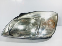 far lijeva prednji dio reflektor lijevi prednji 931011gol kia rio 2 ii