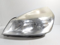 far lijeva prednji dio reflektor lijevi prednji dio 8200394702 renault