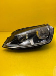 far lijeva prednji dio vw golf 7 vii 2012-2016 5g1941005 5G1941005