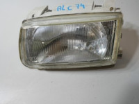 far lijeva prednji dio vw polo 6n 96249500