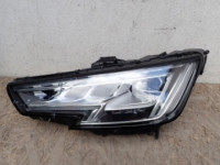 far lijeva reflektor lijevi full led audi a4 b9 8w 15- matrix 8w094103