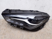 far lijeva reflektor lijevi full led mercedes cla 118 2019- a118906850