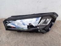 far lijeva reflektor lijevi full led skoda enyaq 5ac 5az 2021- 5lb9410