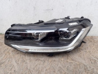 far lijeva reflektor lijevi full led vw t cross 2gm c11 18-23r 2gm9410