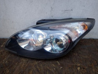 far lijeva reflektor lijevi hyundai i30 07-12r 92101-2r000 92101-2R000