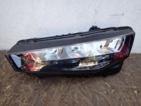 far lijeva reflektor lijevi led crystal skoda scala lift 23- 655941015