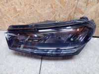 far lijeva reflektor lijevi led skoda fabia 4 iv 6va pj3 2021- 6vb9410
