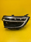 far lijeva renault austral full led matrix vision 2022-2025 260609504r