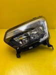far lijeva renault master 4 iv 2019- led 260607867r 260607867R