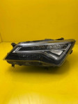 far lijeva seat ateca 576 full led 576941007d