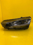 far lijeva skoda scala lift full led 655941015a 655941015A
