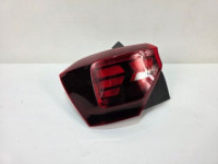far lijeva stražnja full led 2g0 polo vi lift 2g0945095e FULL LED 2G0