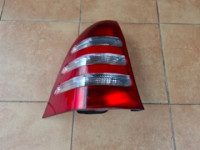 far lijeva stražnji dio mercedes w203 kombi 00-03 r. a2038201164 A2038