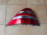 far lijeva stražnji dio mercedes w220 a2208200164 A2208200164