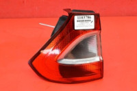far lijeva stražnji dio stražnja 162455 ford galaxy mk2 06-10 m-110378