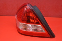 far lijeva stražnji dio stražnja 225040-01 nissan tiida c11 sedan 04-0
