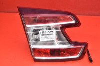 far lijeva stražnji dio stražnja 265550028r renault megane 3 iii kombi