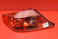far lijeva stražnji dio stražnja 9648537680 peugeot 407 coupe 04-10 m-